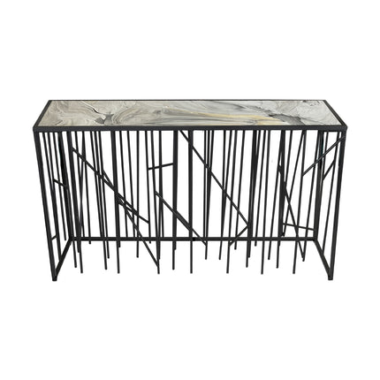CREDENZA DE METAL "PIZANA"