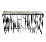 CREDENZA DE METAL PIZANA