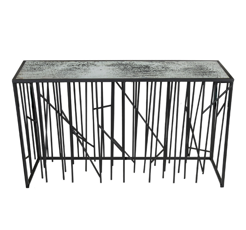 CREDENZA DE METAL PIZANA