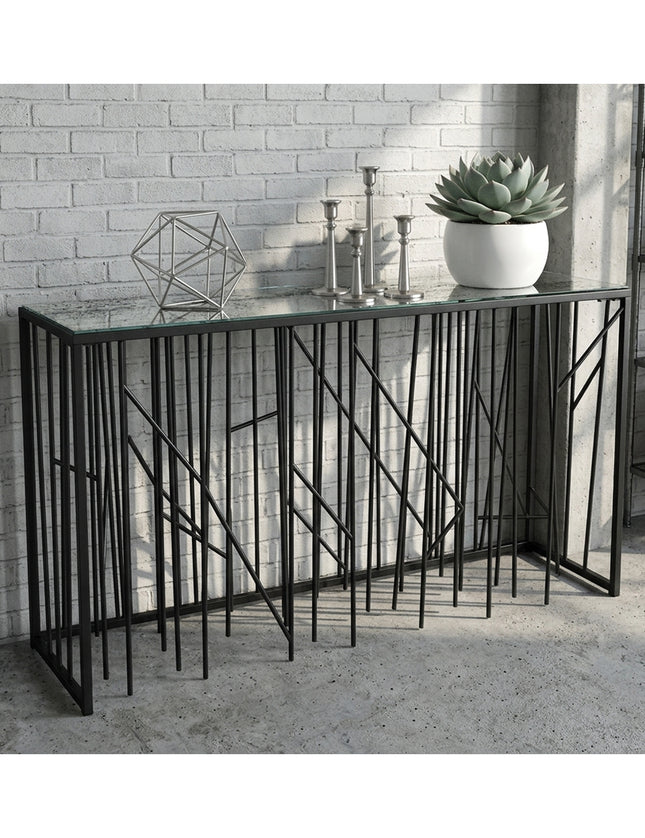 CREDENZA DE METAL "PIZANA"
