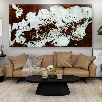 PLACA CHOCOLATE AQUA