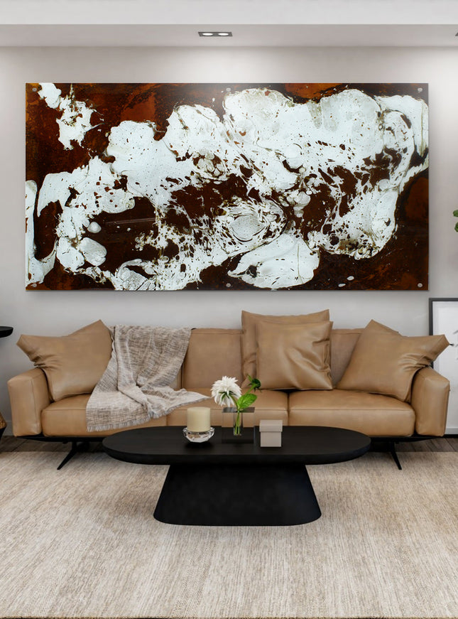 PLACA CHOCOLATE AQUA