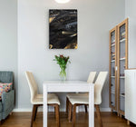 PLACA 50X70 CM