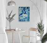 PLACA 50X70 CM