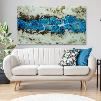 PLACA RIVERSIDE MARINO