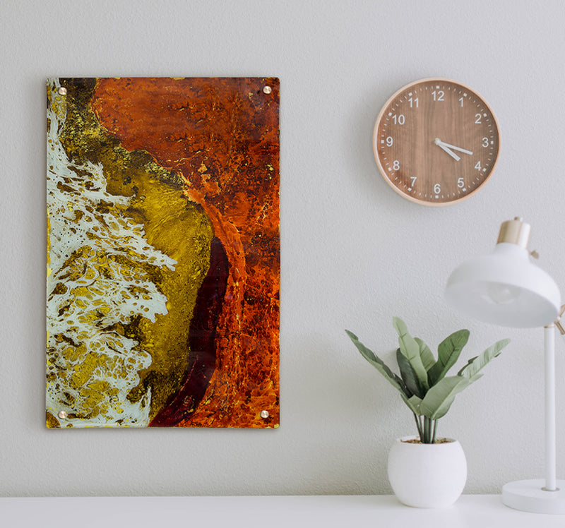 PLACA 60X90 CM