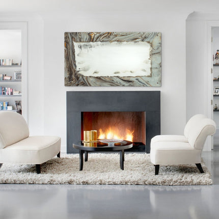 PLACA ARK AVELLANA + ESPEJO