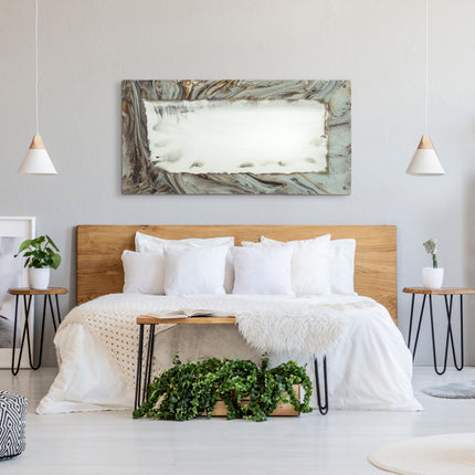 PLACA ARK AVELLANA + ESPEJO