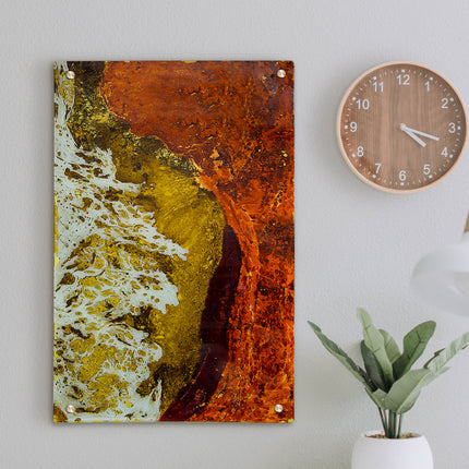 PLACA 60X90 CM