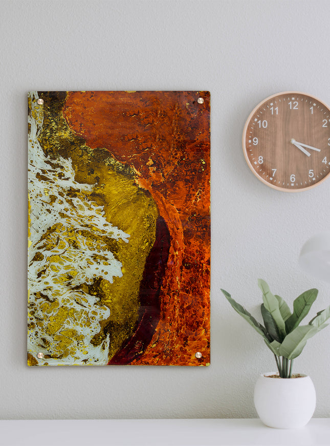 PLACA 60X90 CM