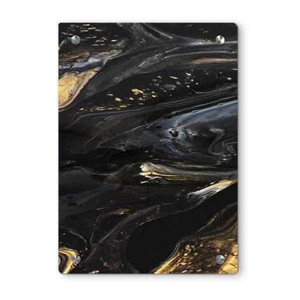 PLACA 50X70 CM