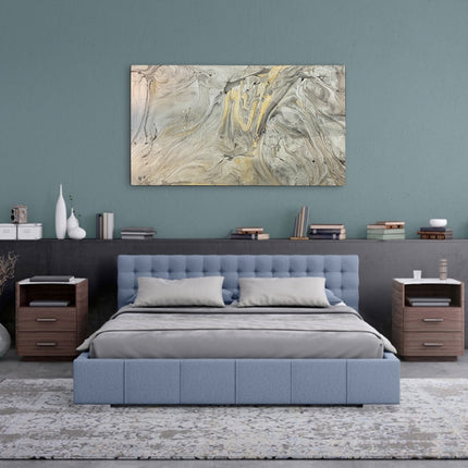 PLACA ARK NOCHE PLATINUM