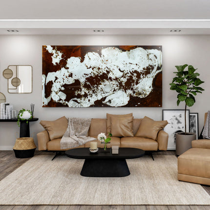 PLACA CHOCOLATE AQUA