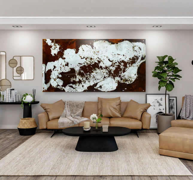 PLACA CHOCOLATE AQUA