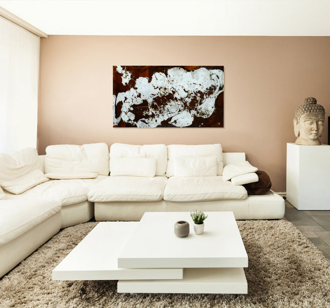 PLACA CHOCOLATE AQUA