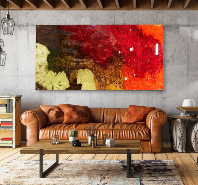 PLACA CHORONA TRASLÚCIDO