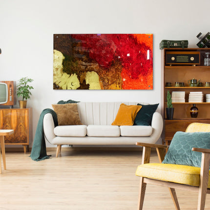 PLACA CHORONA TRASLÚCIDO