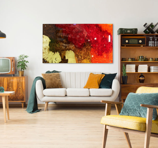 PLACA CHORONA TRASLÚCIDO