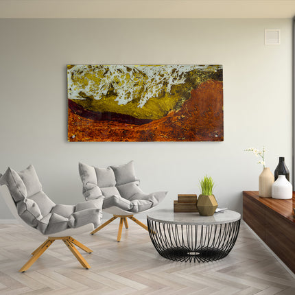 PLACA CHORONA MILÁN