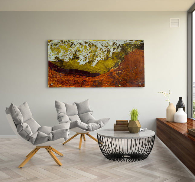 PLACA CHORONA MILÁN