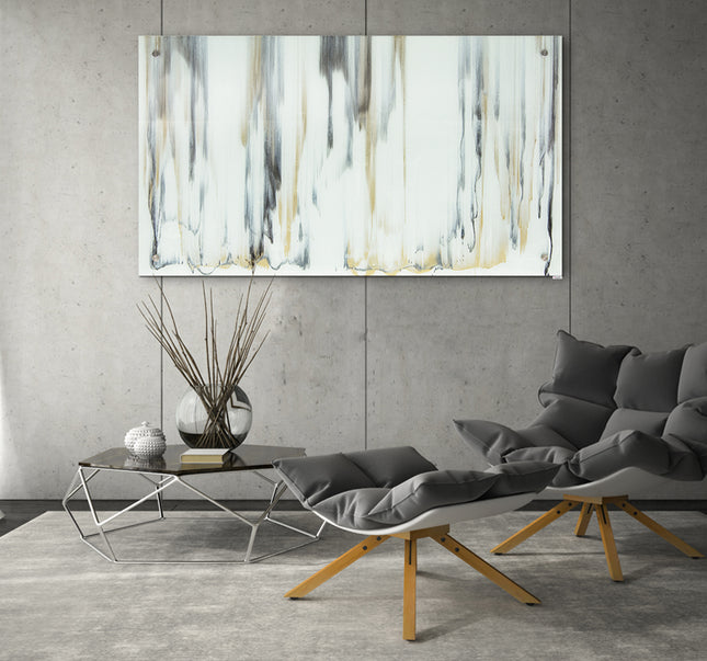 PLACA FRAPPÉ HUESO SANTA CRUZ