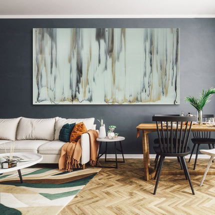 PLACA FRAPPÉ HUESO SANTA CRUZ