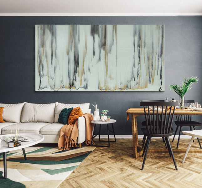 PLACA FRAPPÉ HUESO SANTA CRUZ