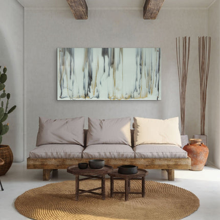 PLACA FRAPPÉ HUESO SANTA CRUZ