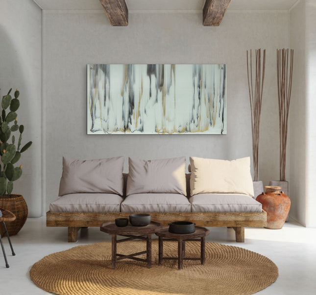 PLACA FRAPPÉ HUESO SANTA CRUZ