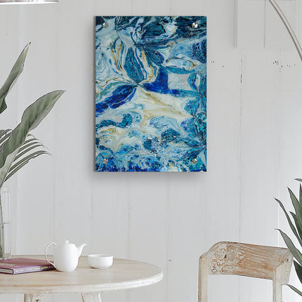 PLACA 50X70 CM