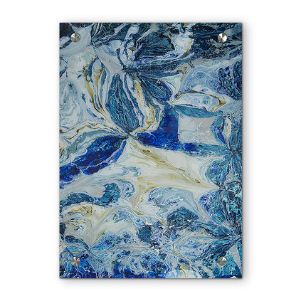 PLACA 50X70 CM