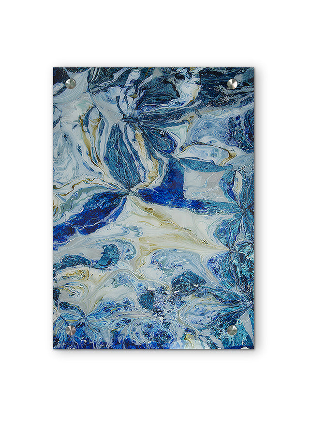 PLACA 50X70 CM