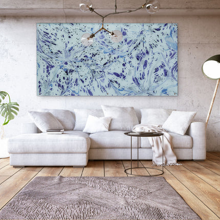 PLACA MORADO STA CRUZ