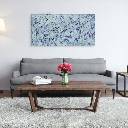 PLACA MORADO STA CRUZ