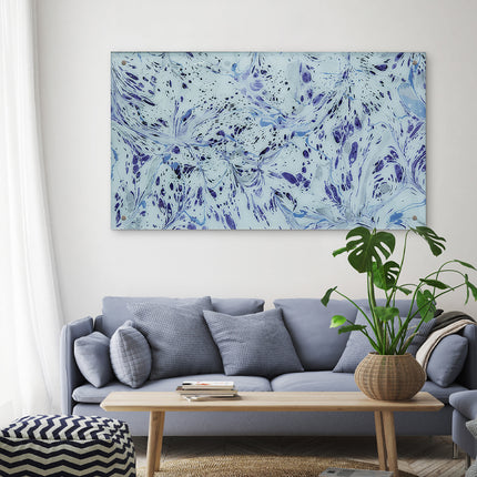 PLACA MORADO STA CRUZ