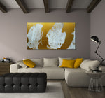 PLACA OCRE AQUA