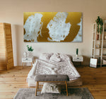 PLACA OCRE AQUA