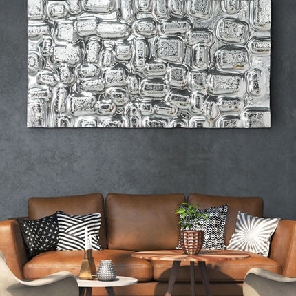 PLACA TERMOFORMADA CRISTAL .80X1.50 T.ESPEJO