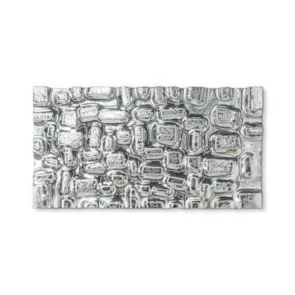 PLACA TERMOFORMADA CRISTAL .80X1.50 T.ESPEJO