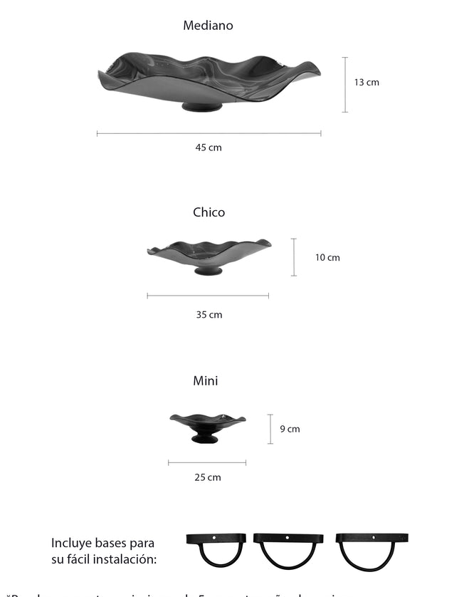 MOCTEZUMA MINI 17 PZAS