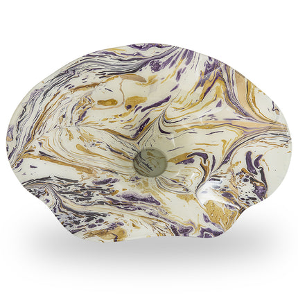 PLATO ONDULADO EXTRA