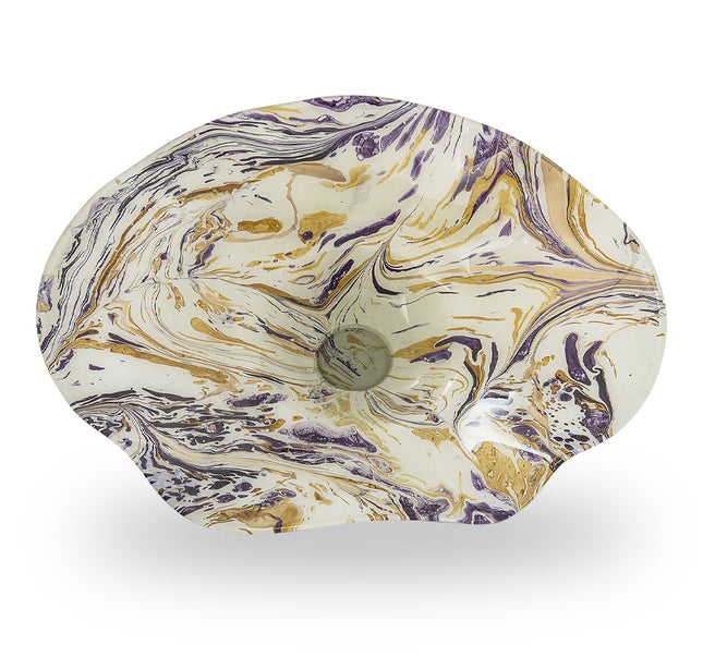 PLATO ONDULADO EXTRA