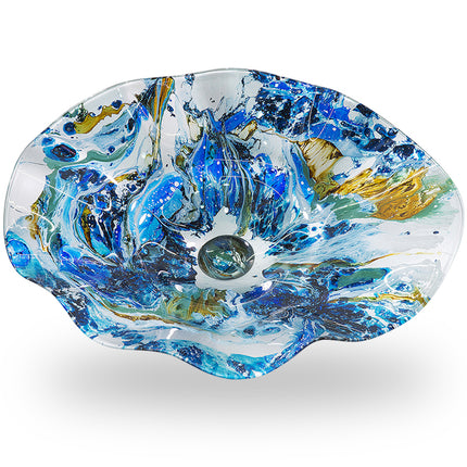 PLATO ONDULADO EXTRA