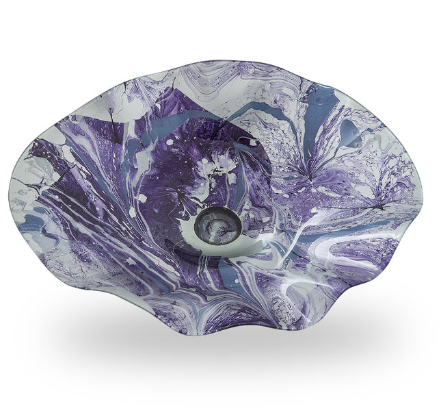 PLATO ONDULADO EXTRA