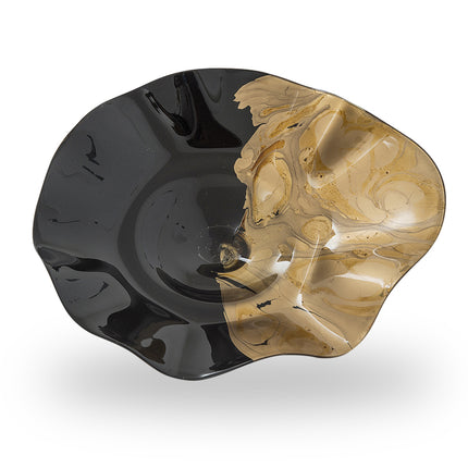 PLATO ONDULADO EXTRA