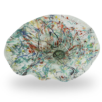 PLATO ONDULADO EXTRA