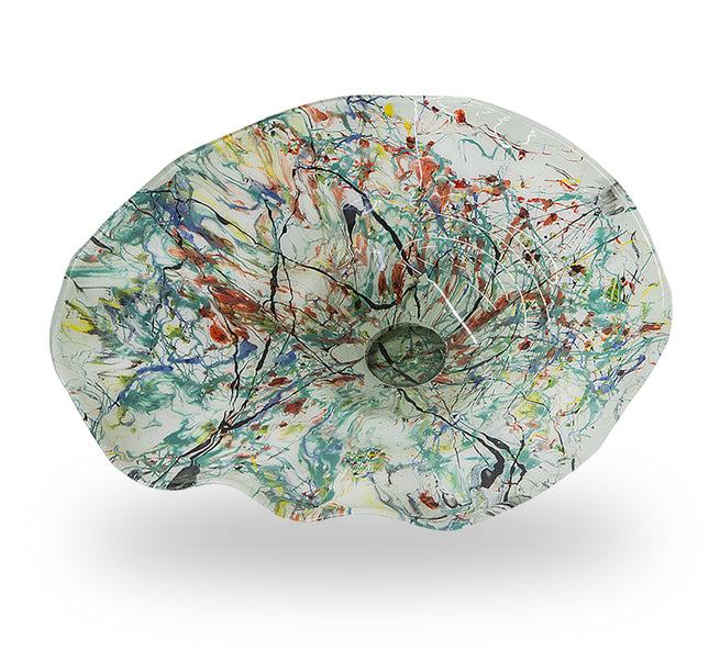 PLATO ONDULADO EXTRA