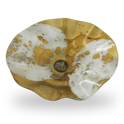 PLATO ONDULADO EXTRA