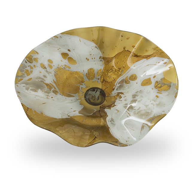 PLATO ONDULADO EXTRA