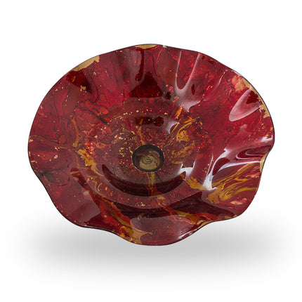 PLATO ONDULADO EXTRA